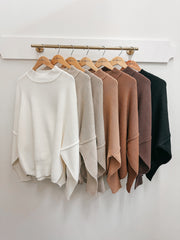 Zesty Times Sweater