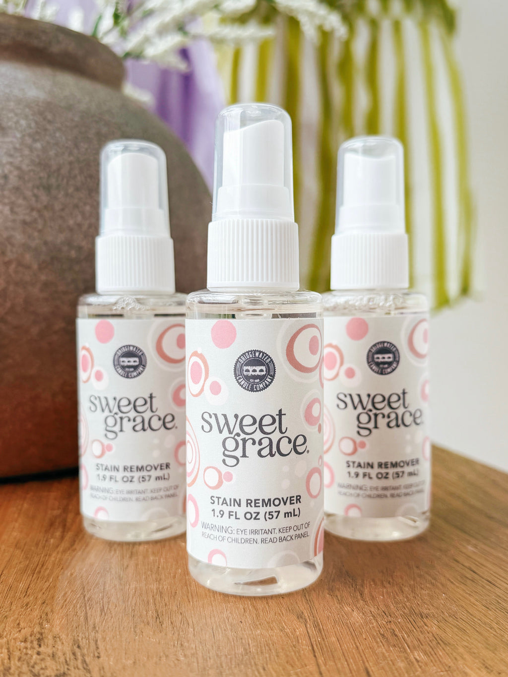 Sweet Grace Collection