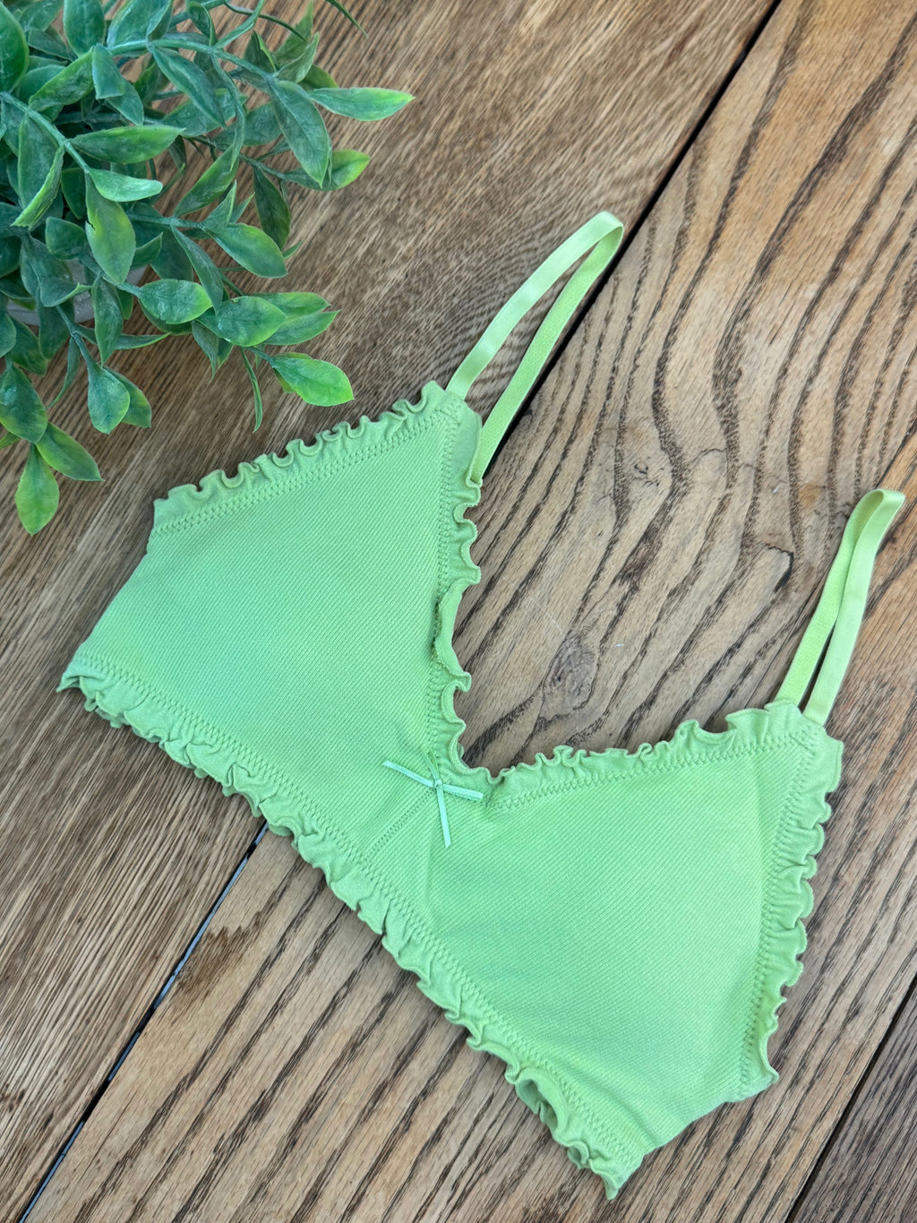 Flirty Fun Bralette