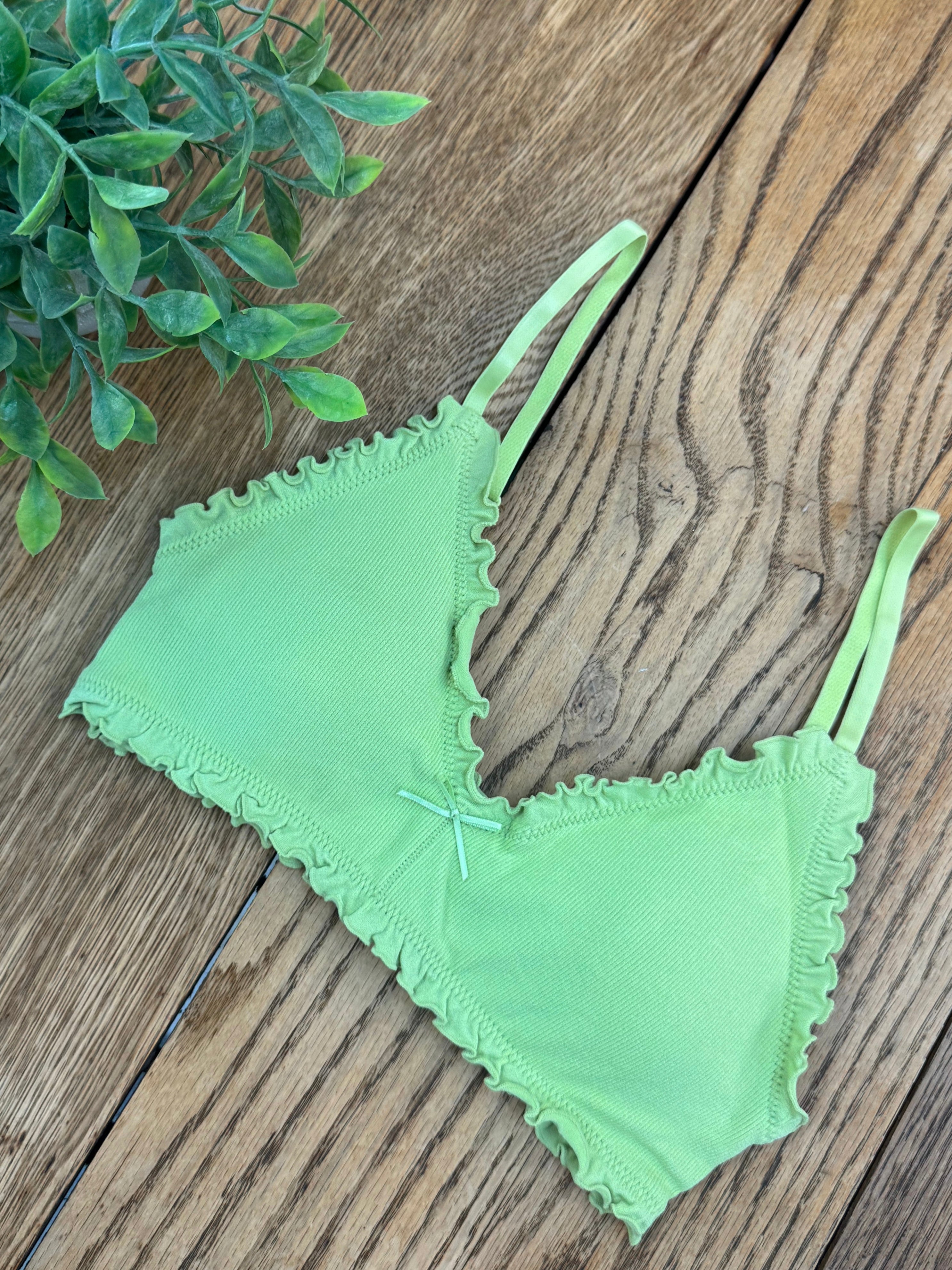 Flirty Fun Bralette