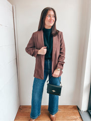 The Britt Blazer