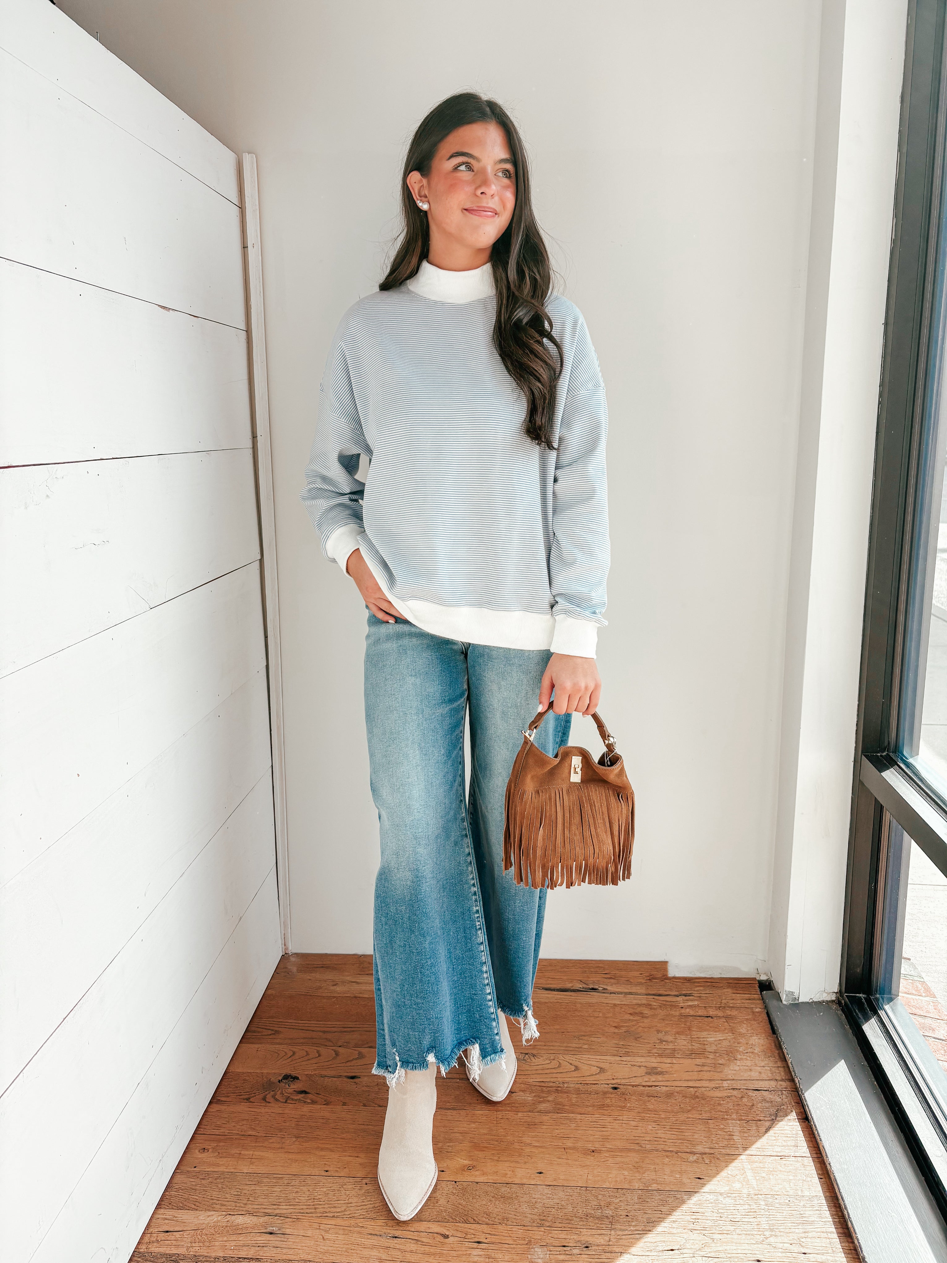 The Millie Mockneck