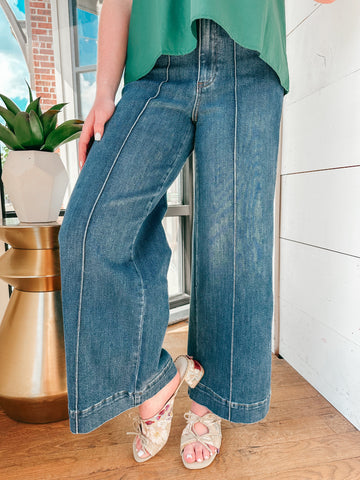 Saturday Jeans
