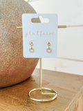 Wash Away Earrings
