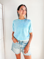 Heavenly Basic Top
