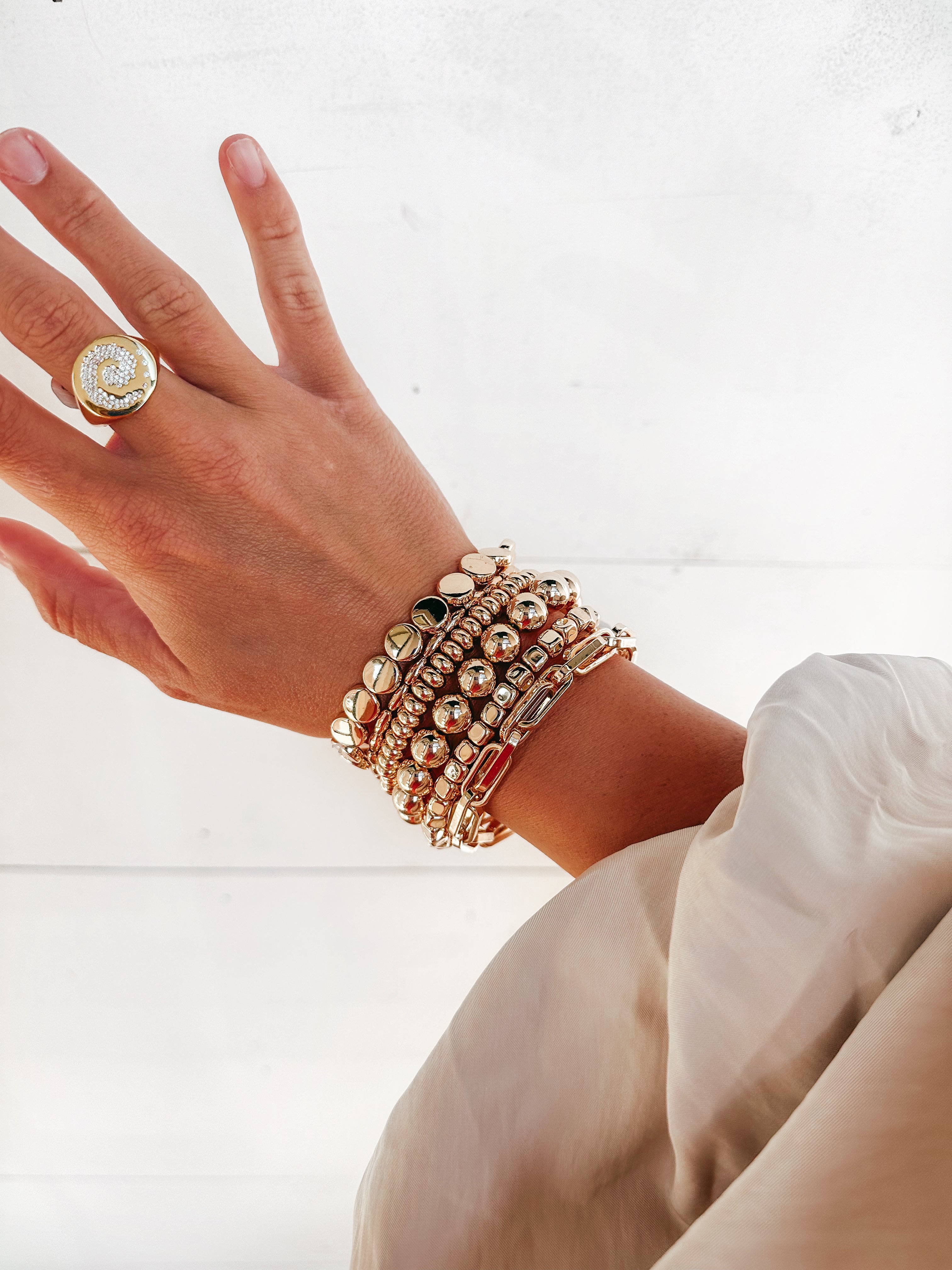 Zoe Bracelet