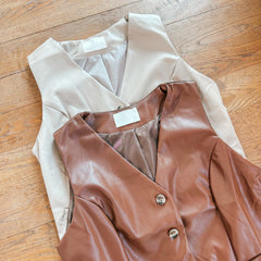 Amelia Jane Vest