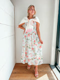 Callaway Spring Dress