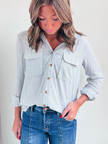 Harvest Days Top