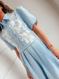 Cottage Coast Dress