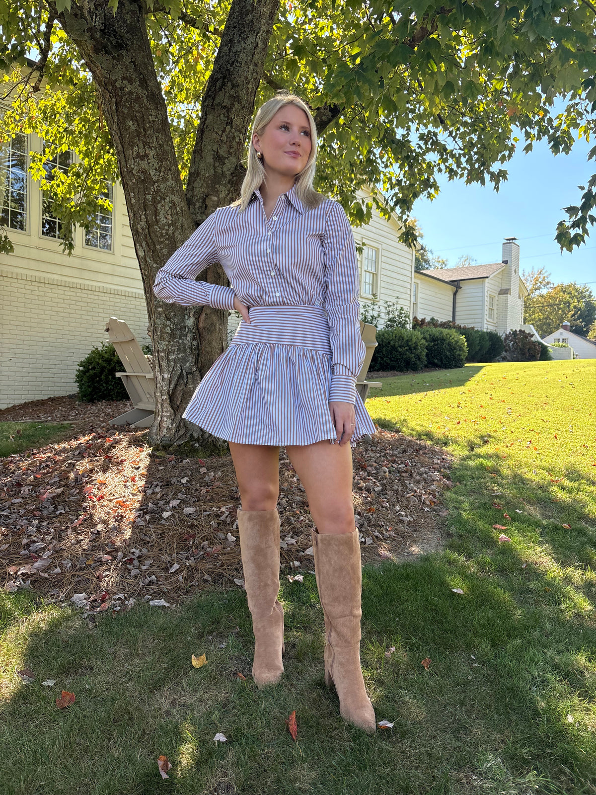 Griffen Heights Dress