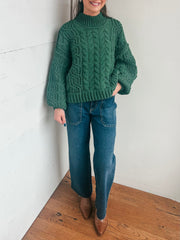 Wish List Sweater