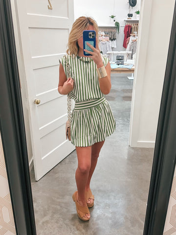 Meet Me By The Beach Set