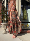 Field Of Flowers Dress