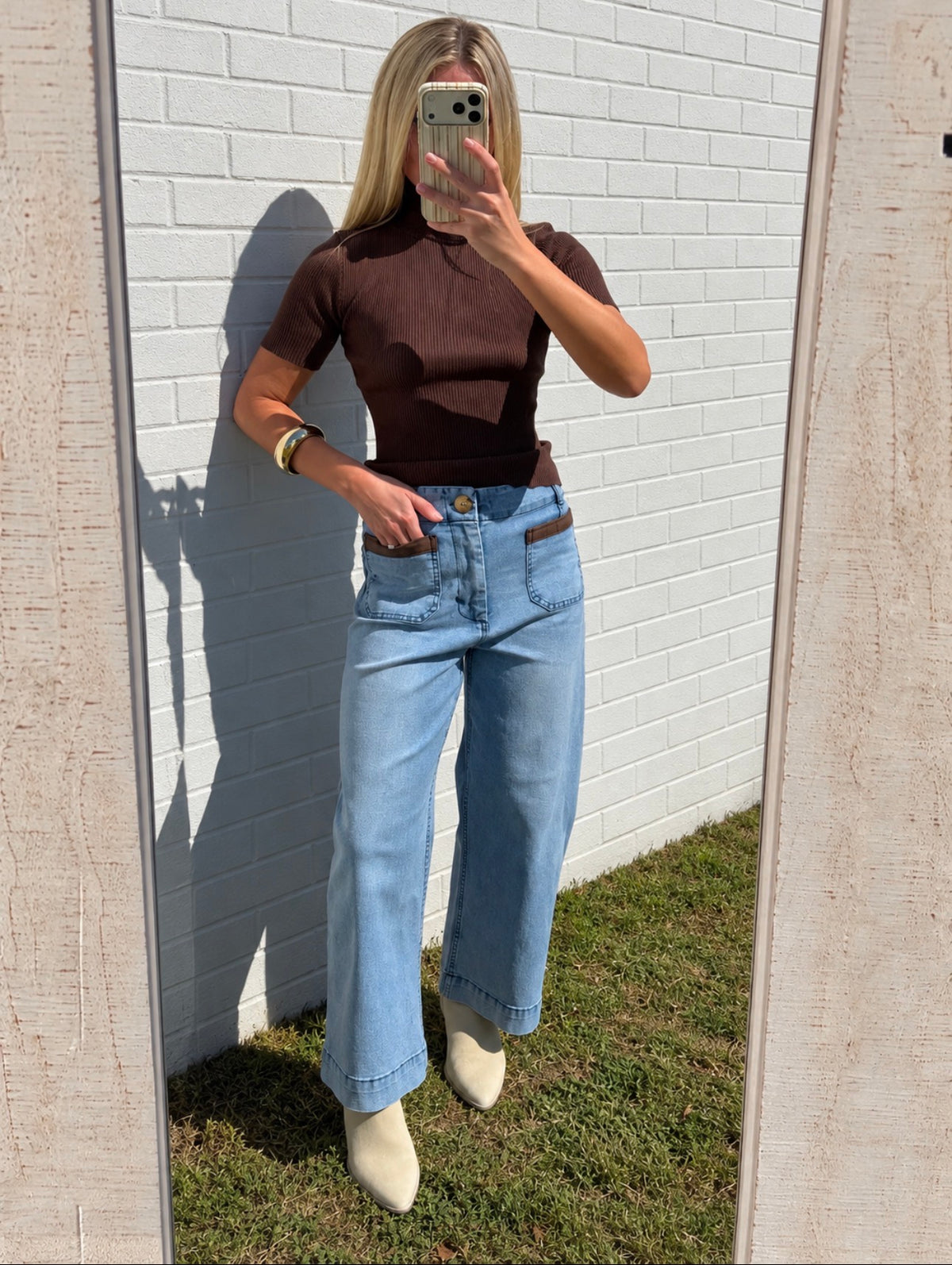 Savannah Jeans