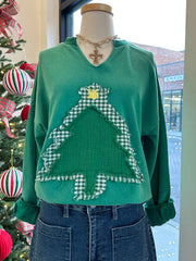 Always Festive Pullover