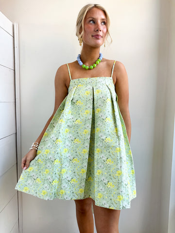 Tiana Dress