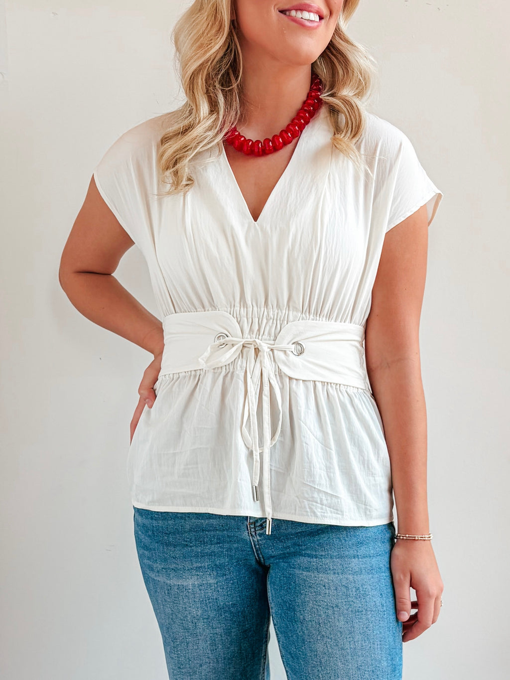 The Belmont Top