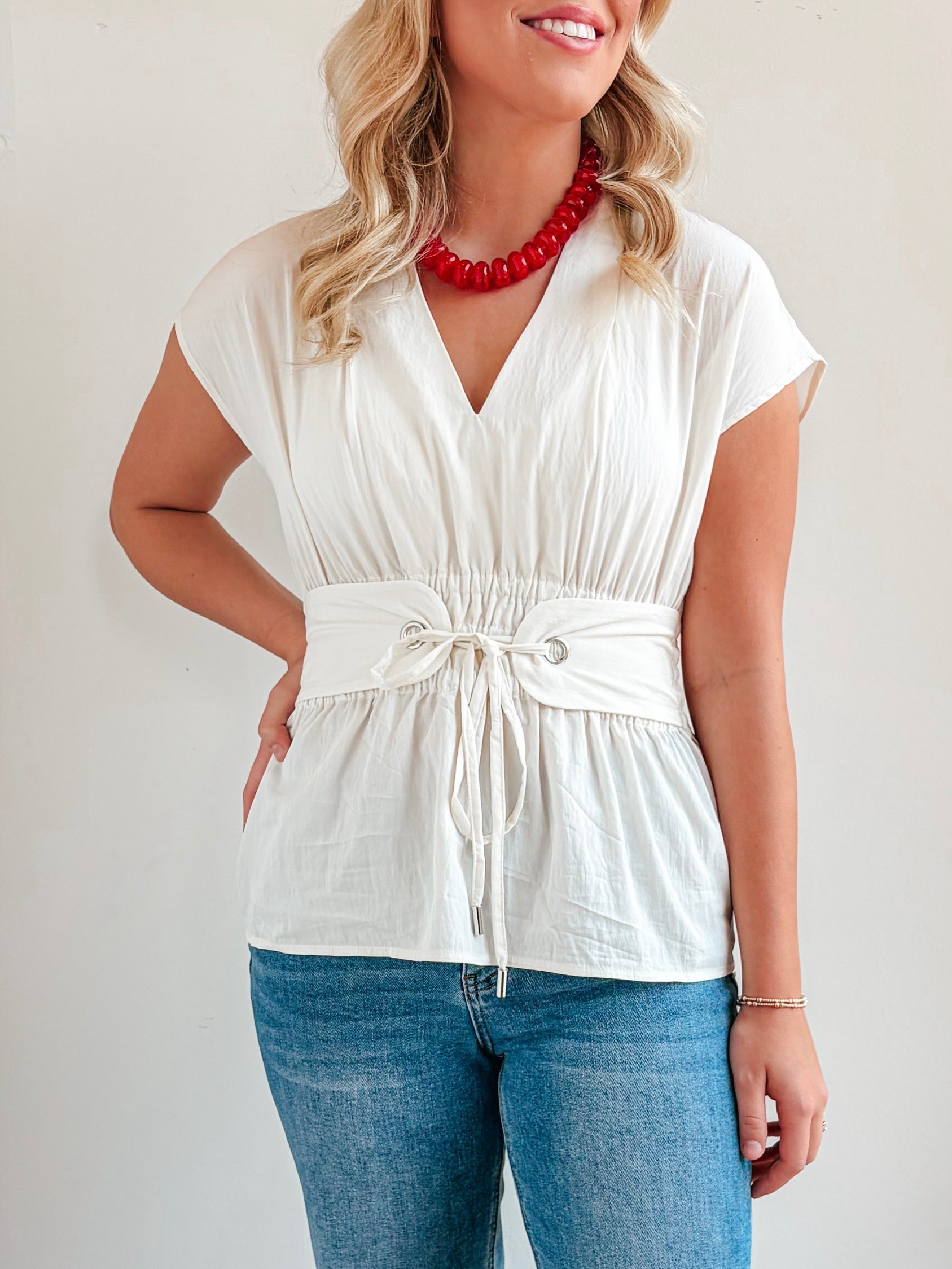 The Belmont Top