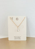 Shinning Rain Necklace