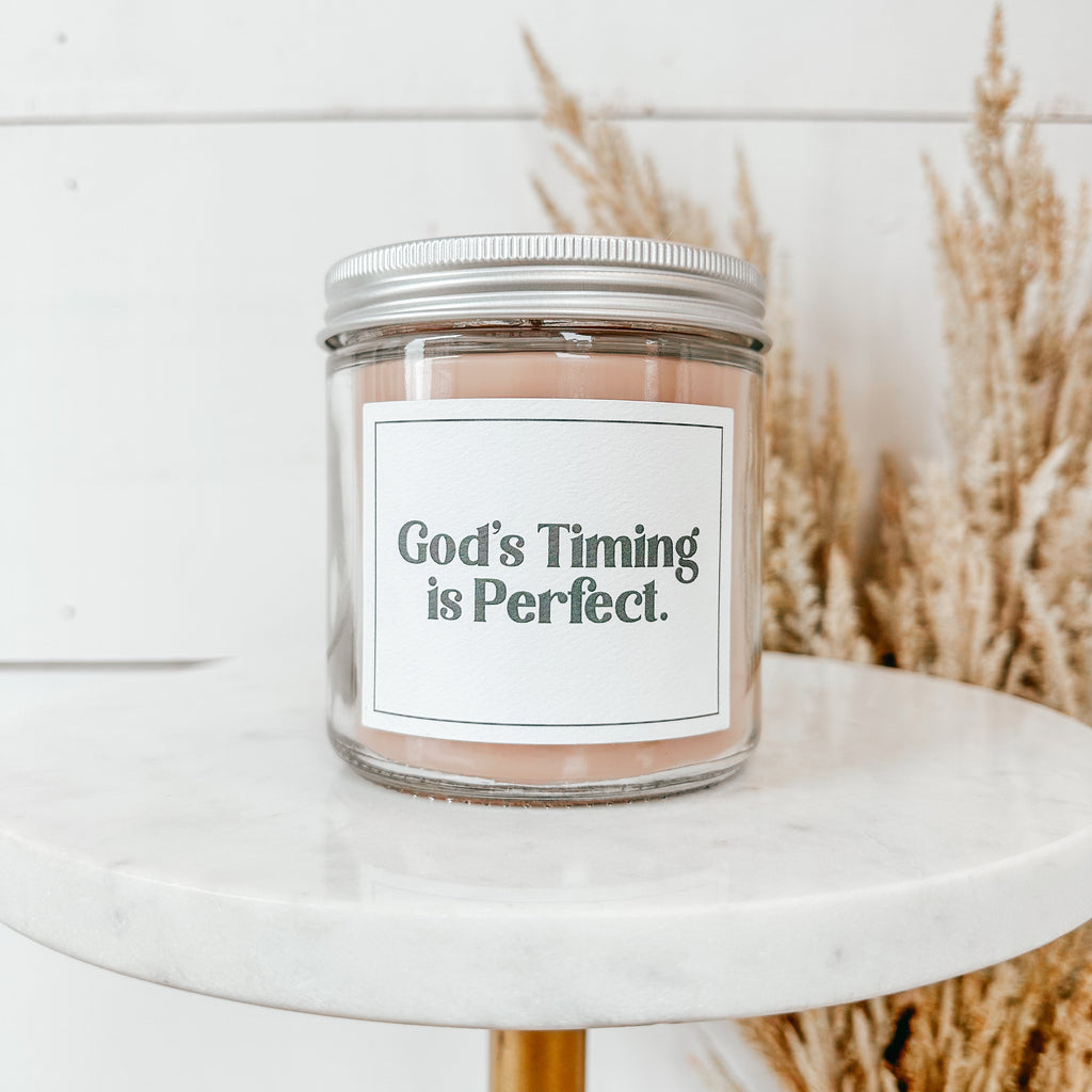 Sweet Grace Collection