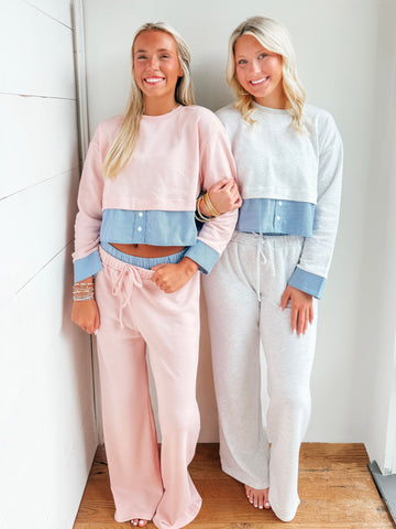 Something In Between Set