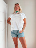 Love Note Top