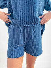 Samara Ribbed Set