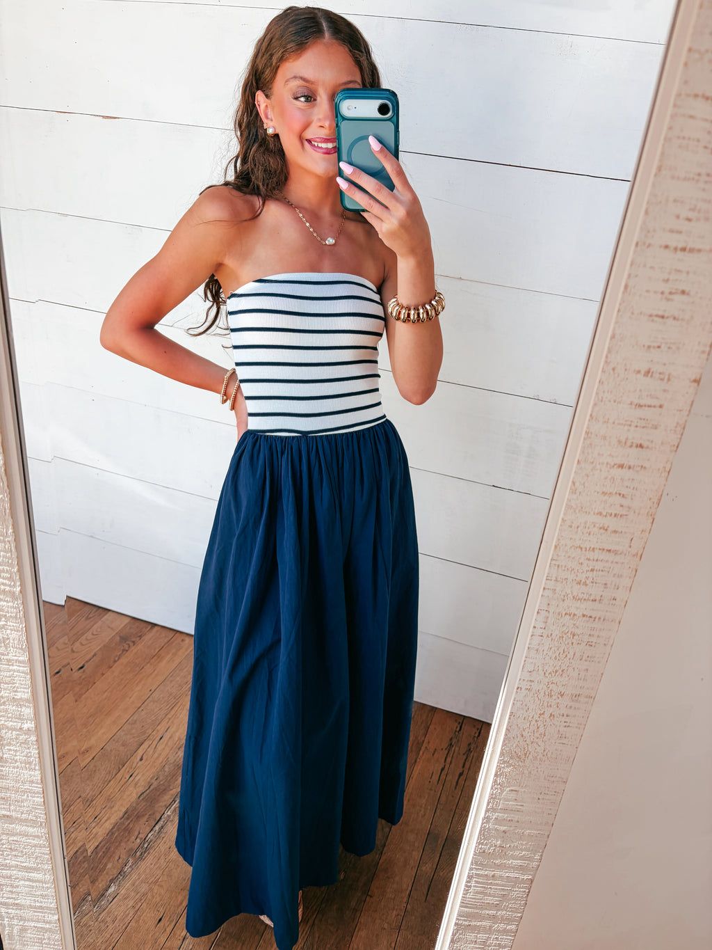 Cape Cod Dress