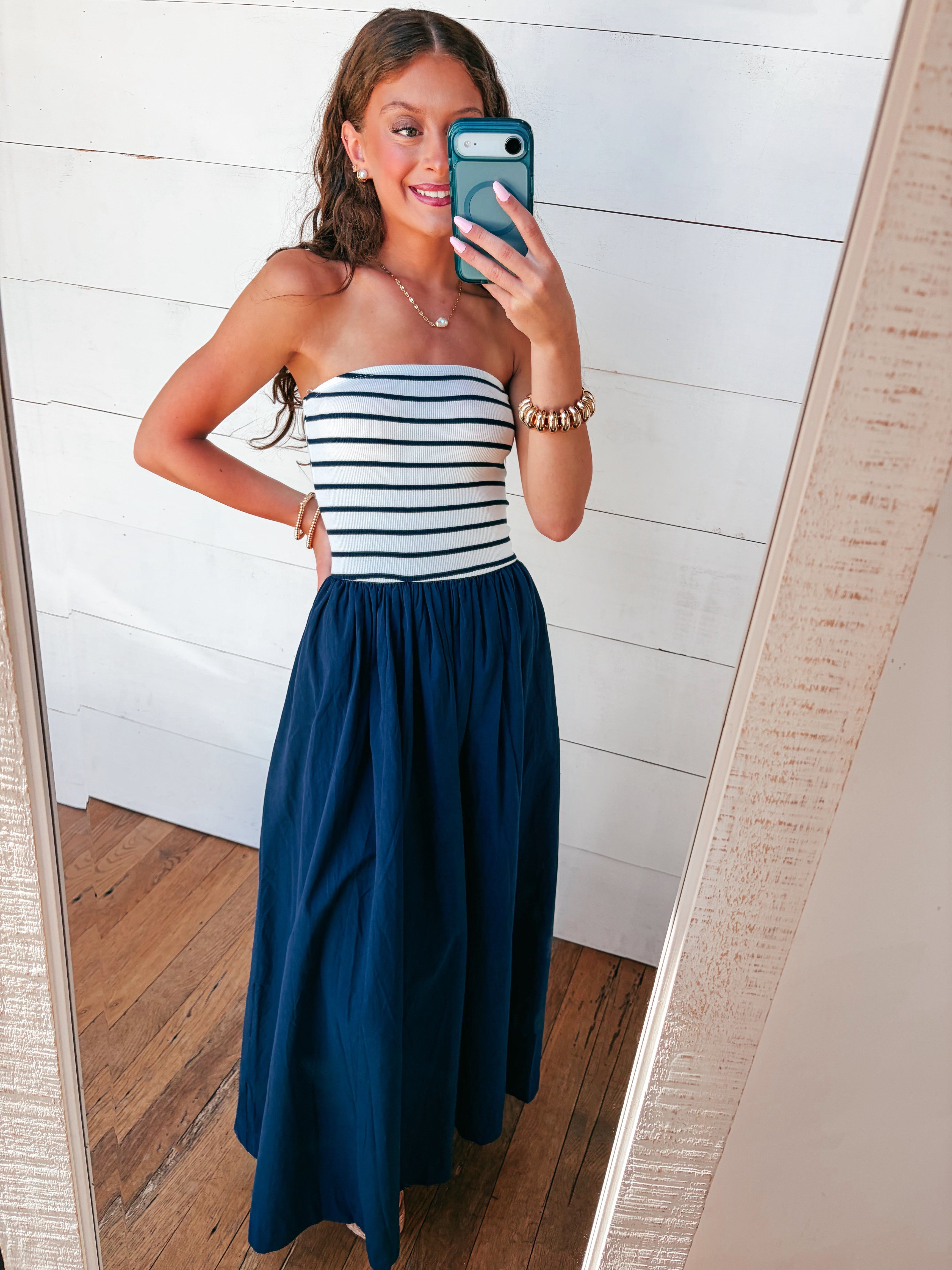 Cape Cod Dress