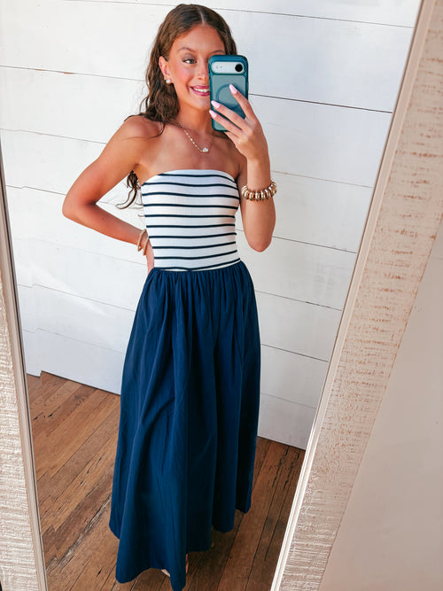 Cape Cod Dress
