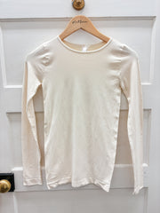 The Basic Spandex Long Sleeve