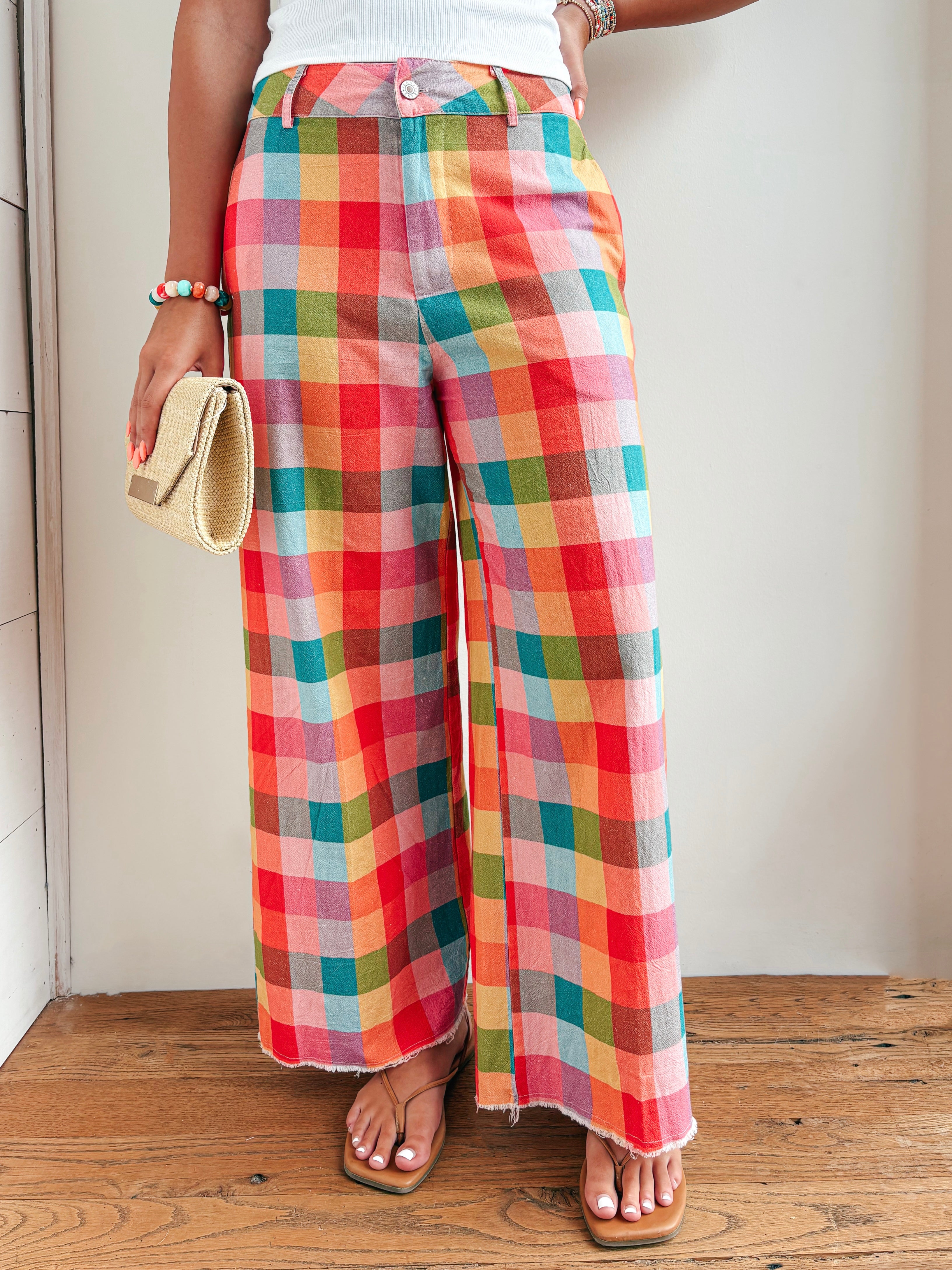 Keep It Fun Pants