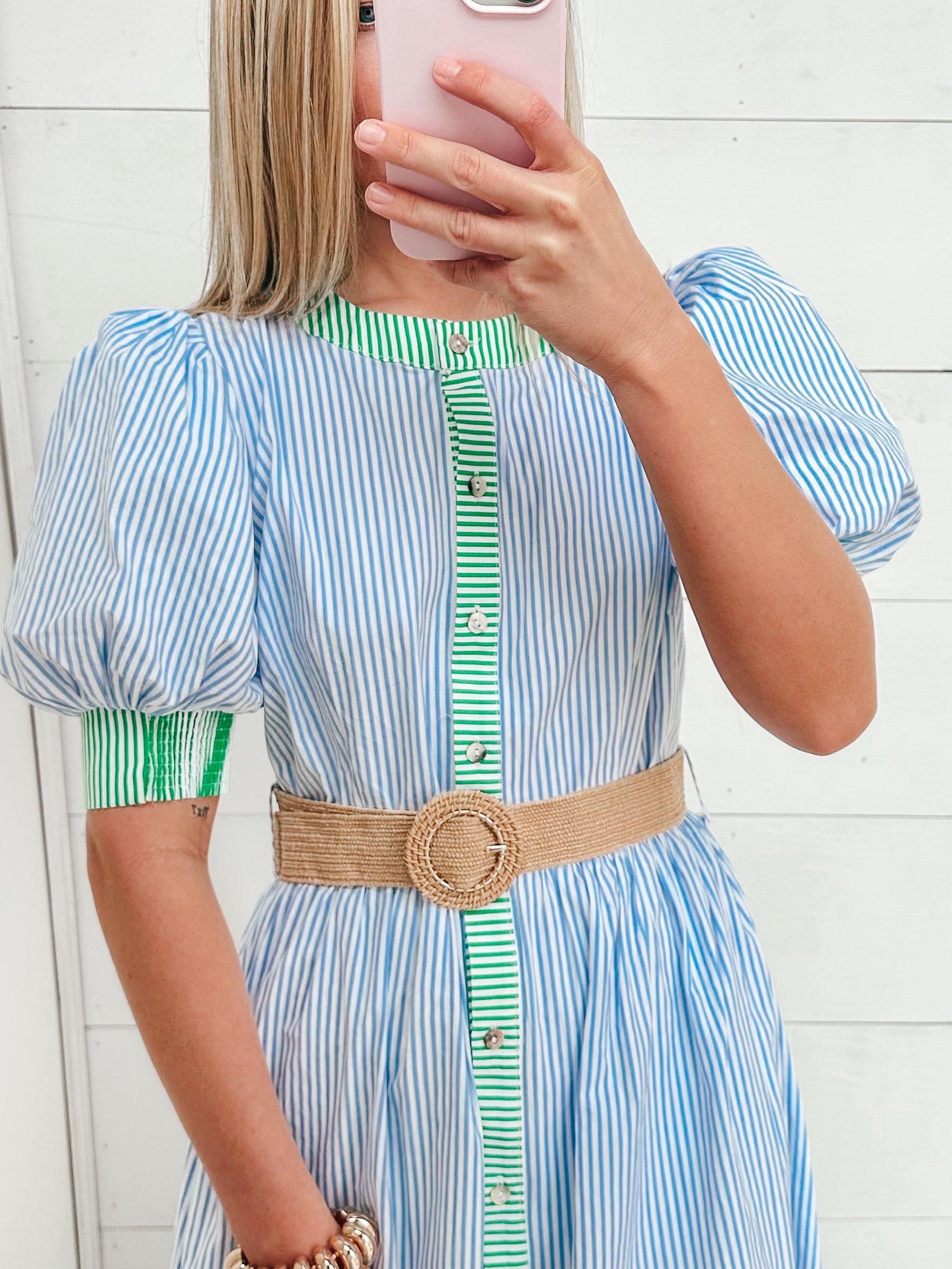 Sweet Tomorrow Dress