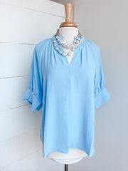 Summertime Love Top