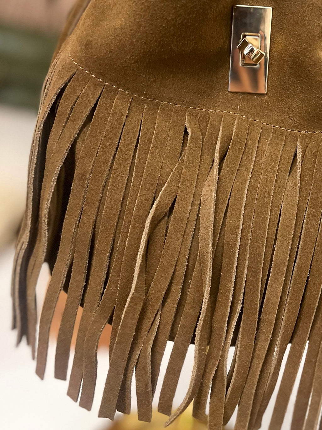 Choosing Texas Mini Bag