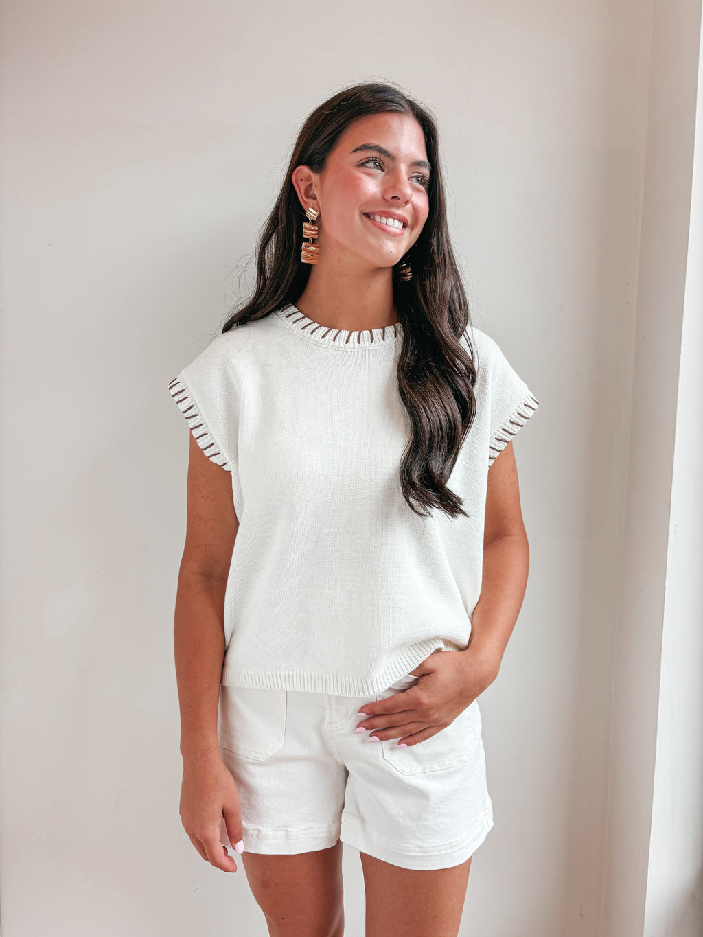 The Siena Top