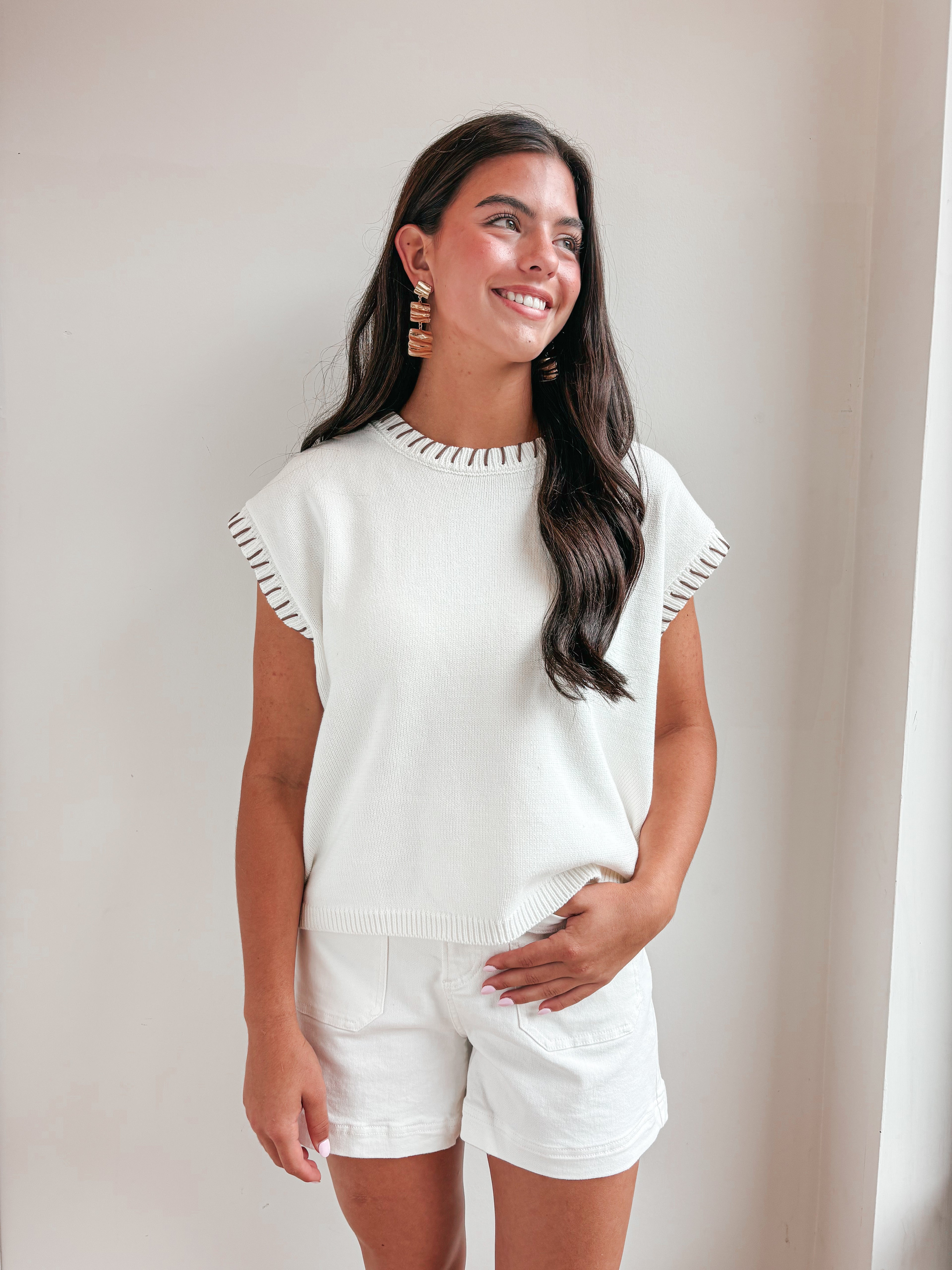 The Siena Top