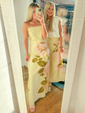 Back To You Dress