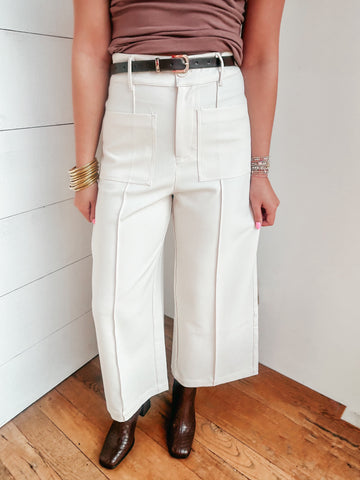 Keep It Business Pants