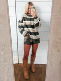 Autumn Trails Sweater