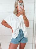 Meredith Top