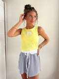 Lulu Mac Patch Tank