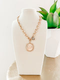 Little More Necklace