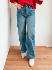 The Sweet Caroline Jeans