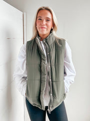 The Autumn Puffer