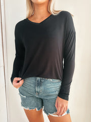 Willow Basic Tee