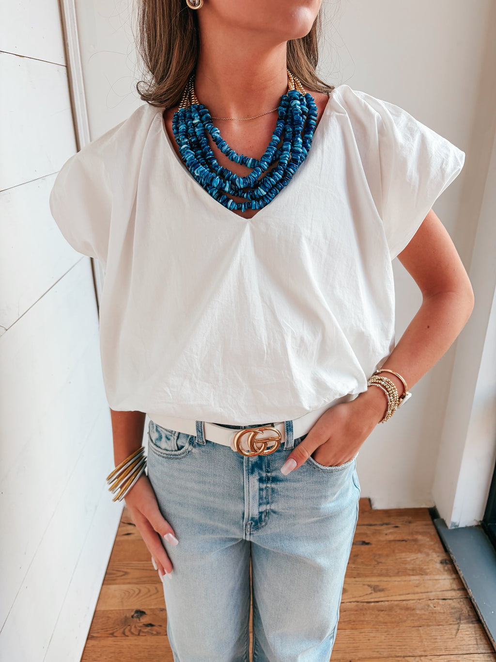 The Adrian Top