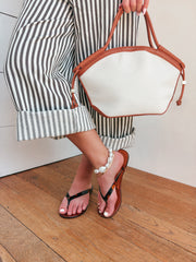 Tortoise Shore Sandal