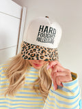 Hard Fought Hallelujah Hat
